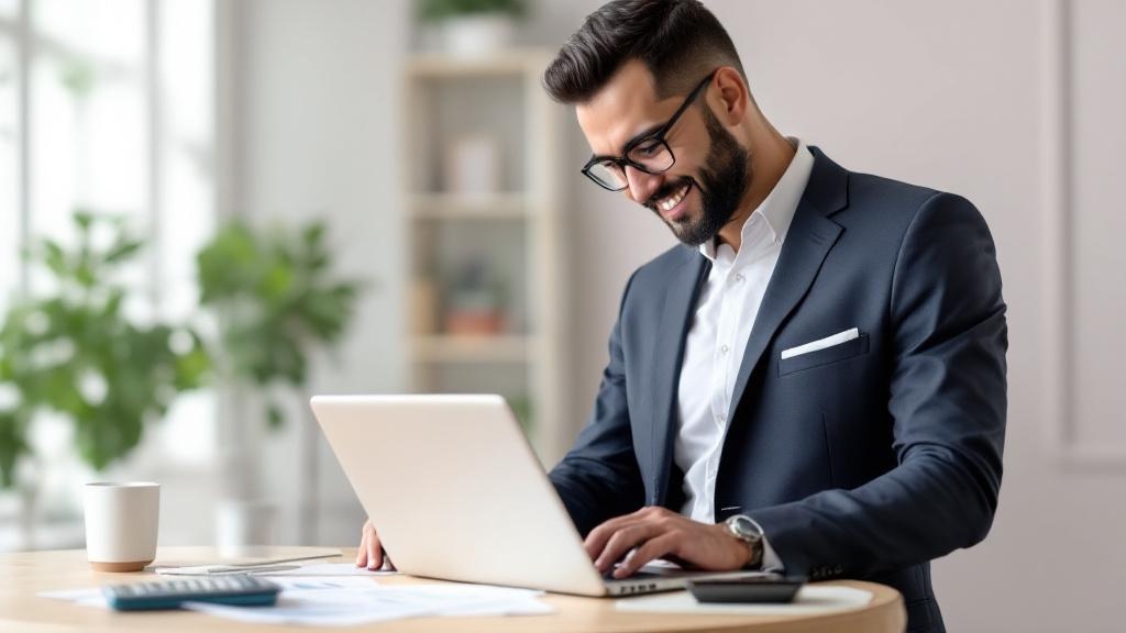 Eligibility for GST Registration for New Businesses – A Complete Guide FinTax24
